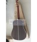 Custom Solid Spruce Top Martin D-45 Acoustic Electric Guitar
